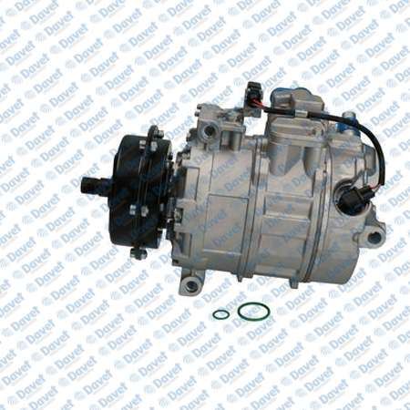 BOSCH 1986AD1018 Klima Kompresoru Transporter T5 2.5 Td-Touareg 2.5 Tdi Axd-Bpj